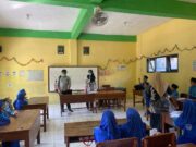 Puskesmas Japanan Sukses Jalankan Program Pemeriksaan Kesehatan Gratis di Sekolah