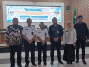 Dinas PUPR Jombang Gelar Sosialisasi Fitur SIPPP Jakon, Ukur Performa Penyedia Jasa Konstruksi