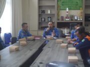 Rakor KP-SPAM Tanah Bumbu: Wujudkan Pengelolaan Air Bersih Berkelanjutan