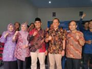 Tingkatkan Ketrampilan Dan Kompetensi UKM, Disperindag Tulungagung Gelar Pelatihan Desain Interior dengan Aplikasi Marmer