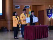 Pemkab Trenggalek Teken Kerjasama dengan Universitas Terbuka, Dorong Peningkatan SDM dan Pendirian Layanan UT di Daerah