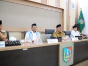 306 KDMP/KKPM Jombang Dibidik Jadi Basis Ekonomi Desa, Bupati Gandeng Pusat dan BUMN