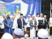 Safari Dakwah Maulid Nabi, Hidupkan Spirit Kebersamaan dan Keteladanan Rasulullah