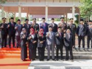 Hari Kesaktian Pancasila Momentum Tanamkan Karakter Nasionalisme Dan Patriotisme