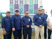 Tim Ahli Gubernur Optimis Jembatan Penghubung Kalimantan–Pulau Laut Rampung Akhir 2028