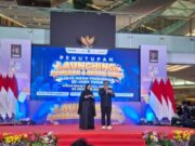 Jombang Torehkan 200 Karya Buku, Ikut Pecahkan Rekor MURI di Hari Jadi ke-80 Jawa Timur