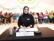 Jambore Kader Posyandu Tanbu: Ratusan Kader Diadu Keterampilan Demi Pertahankan Prestasi Terbaik Nasional!