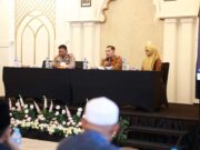 Pemkab Tanah Bumbu Gelar Sosialisasi PSC sahabat Masyarakat 2025: Wujud Sinergi Cepat, Tepat, dan Terpadu