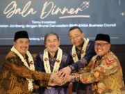 Jombang Sambut Hangat Delegasi BIMP-EAGA Brunei Darussalam, Perkuat Kemitraan Serumpun di Bidang Investasi