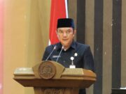 DPRD Tanah Bumbu Setujui Raperda Tentang Kerjasama Daerah Tahun 2025, Perkuat Tata Kelola dan Pembangunan Daera