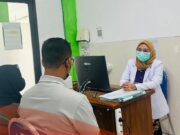 Poli VCT RSUD Ploso, Wujudkan Kepedulian Rumah Sakit Terhadap Kesehatan dan Kesadaran Masyarat.