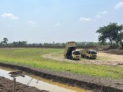 Penguatan Sumber Daya Air, 96 Waduk Dan Embung Direhabilitasi