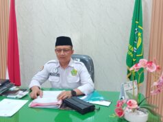 Masih Banyak Pondok Belum Berizin, Kepala Kemenag Jombang Dorong Legalitas Operasional Pesantren Segera Diselesaikan