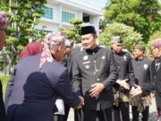 Lamongan Siap Berkontribusi Wujudkan Jatim Tangguh Dan Bertumbuh