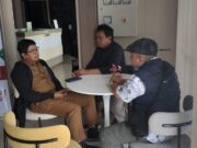 DLH Tanah Bumbu Akui Empat Masyarakat Hukum Adat, Dorong Pengakuan Wilayah dan Pelestarian Kearifan Lokal