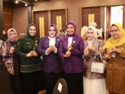 Targetkan Posyandu Terintegrasi, Tanah Bumbu Siap Adopsi Arahan Pusat Lewat Sosialisasi 6 Bidang SPM Kalsel