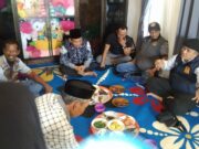 Mantap: Wakil Ketua I DPRD Tanah Bumbu Siap Perjuangkan Listrik dan Jadikan Sepunggur Ikon Wisata Mangrove di Pesisir Pantai Sepunggur