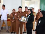 Tanah Bumbu Gelar Pelatihan Peningkatan Kapasitas bagi Calon Pekerja Migran Indonesia