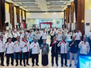 Tanah Bumbu Raih Penghargaan Kematangan UKPBJ Level 3, Bukti Komitmen Tata Kelola Proaktif