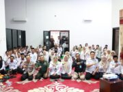 Pemkab Tanah Bumbu Gelar Sosialisasi Penanganan Penyandang Disabilitas