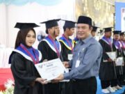 Bupati Tanbu: Generasi Muda Tanah Bumbu Didorong Adaptif Hadapi Tantangan Global