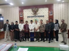 Komisi IV DPRD Trenggalek Dorong Nasib Guru Lulusan PPG Prajabatan Masuk Prioritas Rekrutmen ASN