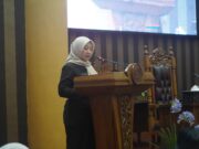 Pemkab Tanah Bumbu Sampaikan Rancangan APBD Tahun 2026 Senilai Rp2,3 Triliun dalam Rapat Paripurna DPRD