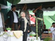 Peringatan Hari Santri 2025 di Tanah Bumbu Berlangsung Khidmat