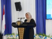 Momentum HUT KORPRI ke-54, ASN Tanah Bumbu Didorong Tingkatkan Profesionalisme dan Integritas