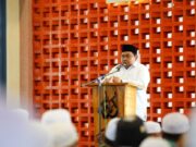 Tanah Bumbu Gelar Diklat Khatib dan Bilal untuk Tingkatkan Kualitas Pelayanan Masjid