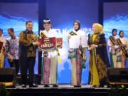 Guk dan Yuk Jombang 2025 Terpilih, Bupati Warsubi Tekankan Tanggung Jawab dan Etika Duta Wisata