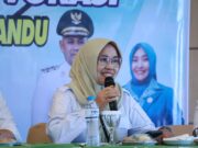 Tanah Bumbu Dorong Transformasi Posyandu Menuju Layanan Holistik Terpadu