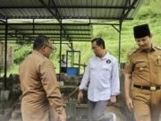 Rektor UB Puji Visi Berkelanjutan Bupati Trenggalek, Siap Perkuat Kolaborasi untuk Masa Depan Hijau