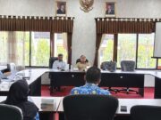 Komisi I DPRD Trenggalek Bongkar Lemahnya Evaluasi OPD: Anggaran Stagnan, Hasil Minim