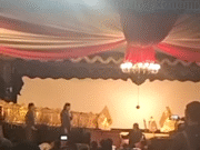 Pagelaran Wayang Kulit Meriahkan HUT Kabupaten Magetan Ke-350 Tahun