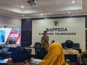 Dorong Partisipasi Masyarakat dalam Pembangunan, Bappeda Tulungagung Gelar Forum Konsultasi Publik