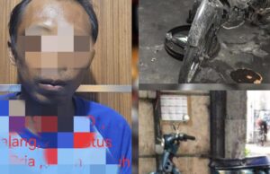 Resmob Macan Agung Polres Tulungagung Bekuk Pelaku Curanmor Dalam Ops Sikat Semeru 2025