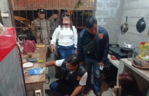 Satreskrim Polres Tulungagung Tangkap Penjual Miras Ilegal, 3.037 Botol Disita