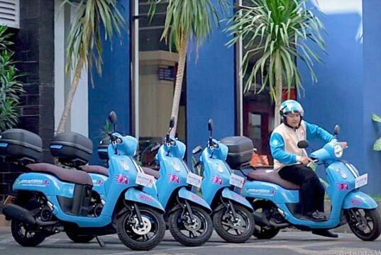 Tingkatkan Pelayanan, RSUD Dr. Iskak Tulungagung Luncurkan SIKARISMA