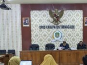 Tak Ingin Buru-buru, Bapemperda Trenggalek Tunda Raperda Desa dan Lima Regulasi Inisiatif