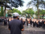 Ultimatum Sekda Trenggalek: PKL Wajib Jaga Kebersihan Alun-Alun