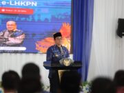 Bupati Tanah Bumbu Resmi Buka Sosialisasi Coretax dan LHKPN 2025