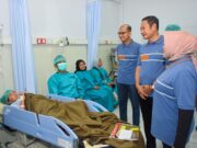 Kabupaten Lamongan, Pelayanan Kesehatan Masyarakat Semakin Mudah