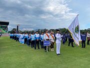 Porprov Ke-XII Kalsel Resmi Dibuka, Kontingen Tanah Bumbu Sudah Panen 80 Medali