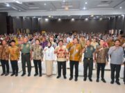 Kabupaten Lamongan Mendapat Apresiasi Atas Progres KDMP