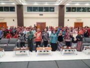 Ketua TPPS Lamongan Ajak Tertib Data Untuk Penanganan Tepat Sasaran