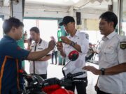 Tanggapi Keluhan Masyarakat, Pemkot Kediri Telusuri Penyebab Motor Brebet Usai Isi Bahan Bakar