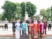 Lanjutkan Perjuangan Pahlawan Melalui Program Prioritas