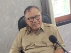 Komisi I DPRD Soroti Anggaran Rp200 Juta untuk Pembuatan Konten di Dinas Kominfo Trenggalek