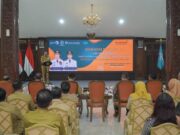 Pemkab Lamongan Gelar HLM Untuk Kendalikan Inflasi Jelang Nataru 2026